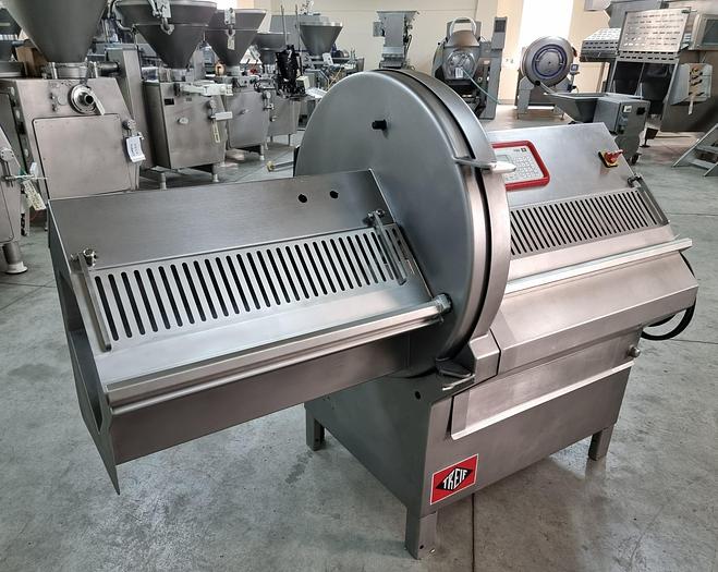 Used TREIF PUMA CE 700 EB