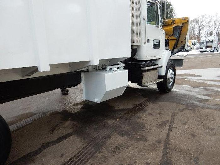 Used 1999 Volvo WG-64-T