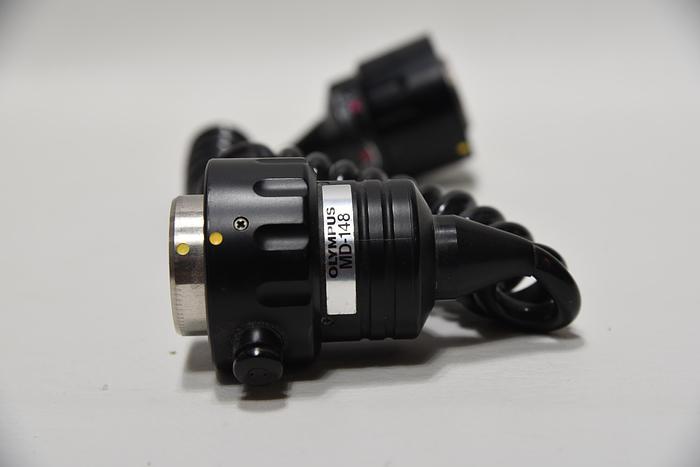Used Olympus MD-148 PIGTAIL Endoscopy Processer Cable