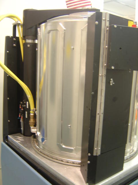 Used AMAT  AME 8100 Plasma Etcher