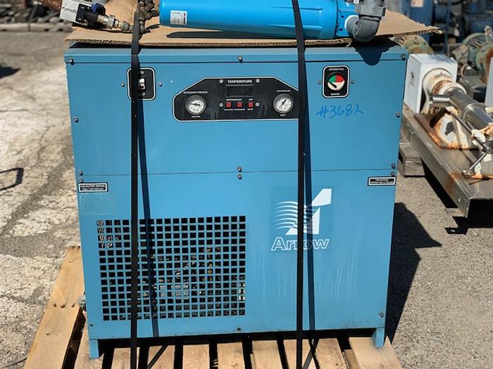 Arrow Air Dryer