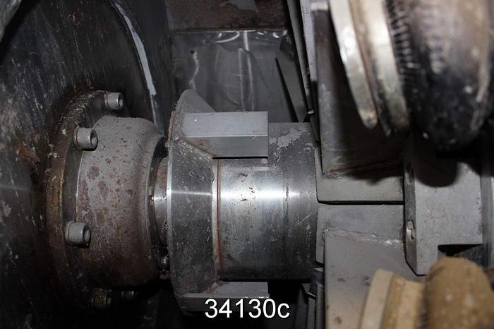 Used Beloit 4415 Horizontal Pressmaster II #34130