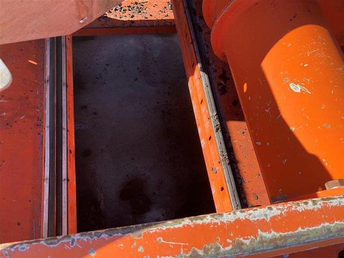 Used 0 Mi SWACO Drilling Drying Shaker Set Up