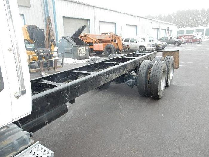 Used 2003 International 7400- Stock #: 8680