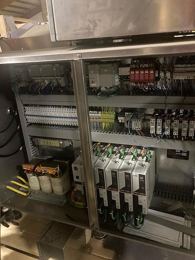 Used 2017 ILAPAK VT2000 CF