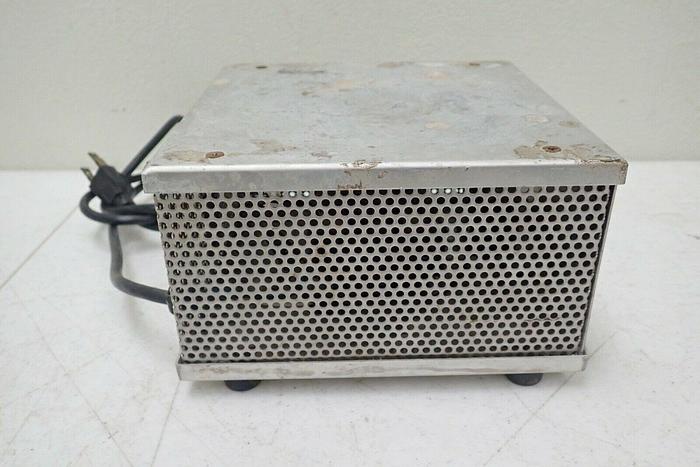 Used SYBRON THERMOLYNE Type 7200 Magnetic Stir Model S-7225