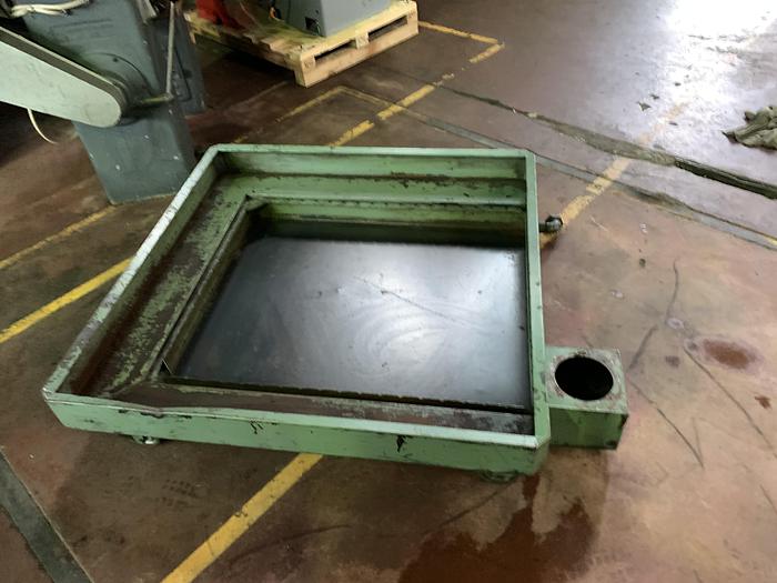 Used MERLI CLOVIS 50