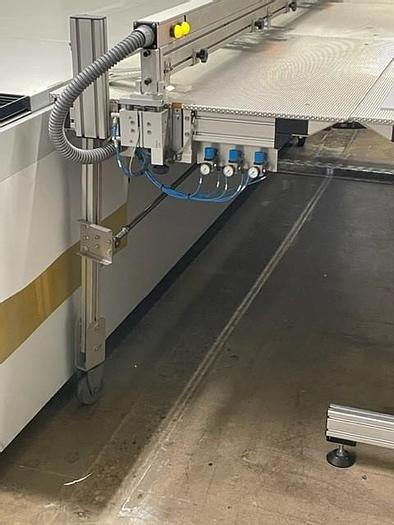 Used 2012 Inca Onset Automation