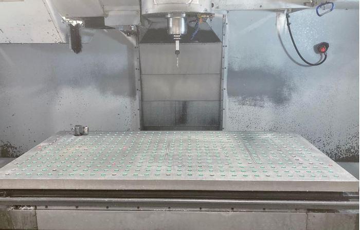 Used 2008 Haas VF6SS