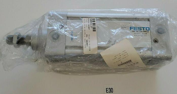 *NEW* FESTO DNC-80-100-PPV