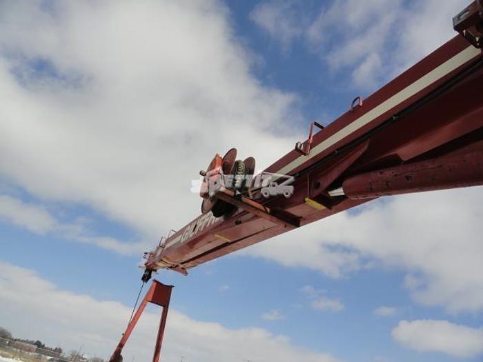 Used 1998 TEREX TC2863