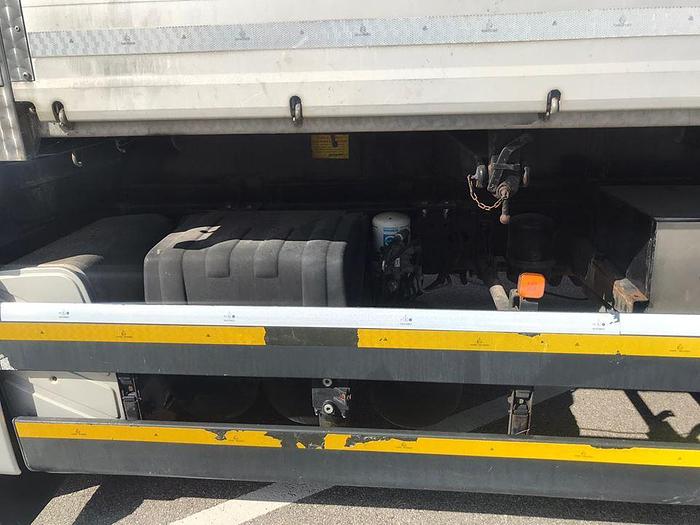 Usato 2005 MAN MAN 26.480