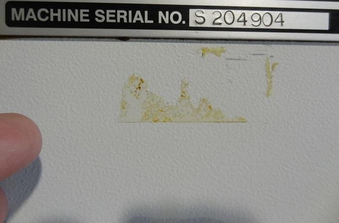 Used NAKAMURA TOME SC250 CNC LATHE W/SUB SPINDLE 2005