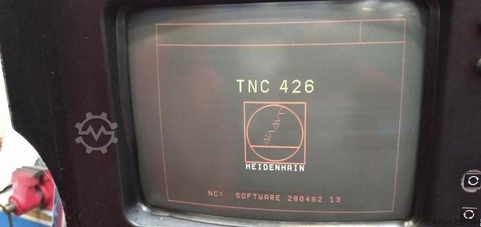 Used Plano Miller Correa FP 30/30