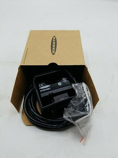 Banner OTBVR81 Optical Touch Button