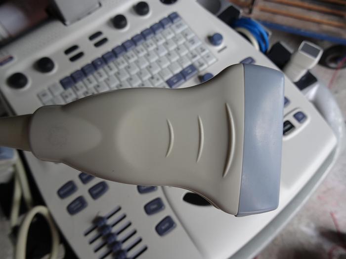 Used 2009 GE Vivid S6