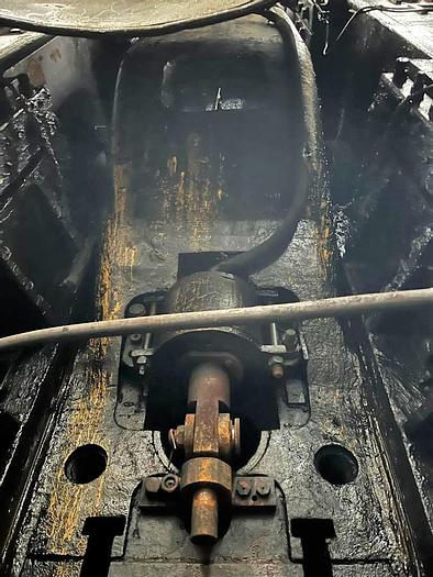 Used Press Hot Forging K8544