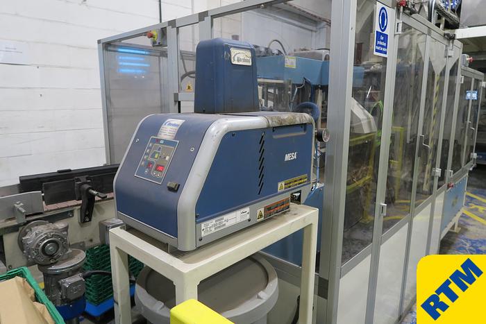 Used Bagging Machine