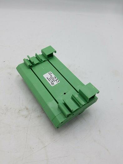 Used Phoenix Contact Terminal Block Passive Interface Module Cat No 2302382
