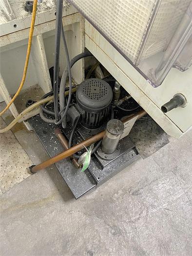 Used 2011 Hurco VM10