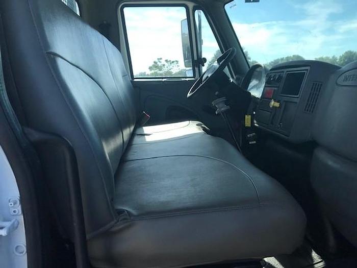 Used 2007 International 4300 Telelect 4045 Digger Derrick - C13313