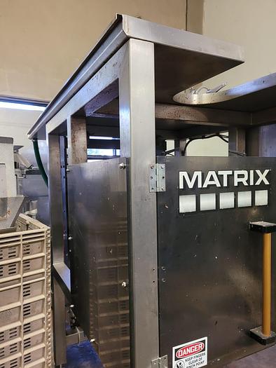 Used Matrix ProStar