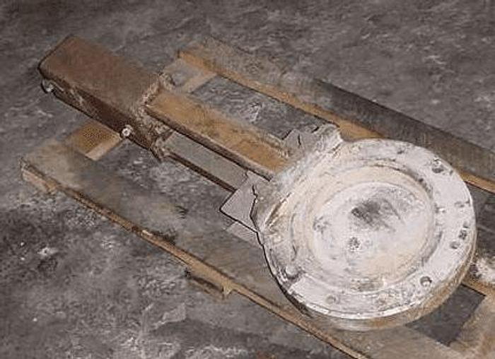 Used LITTLEFORD MODEL FKM 300 D MIXER – C/S – WITH CHOPPER