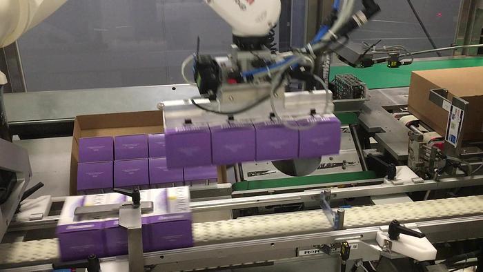 Used 2007 Hoonga HM400R