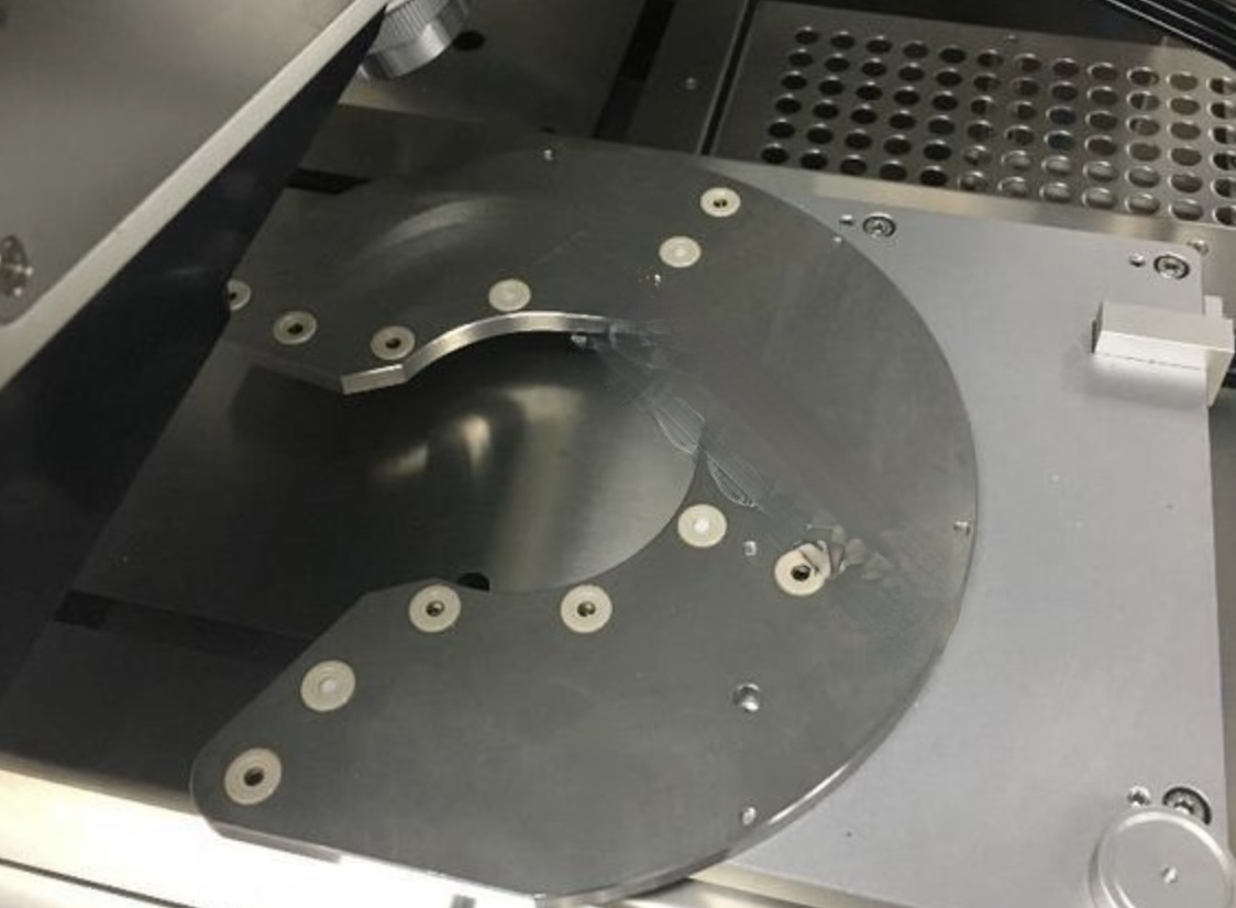 Used 1999 Leica IN3000