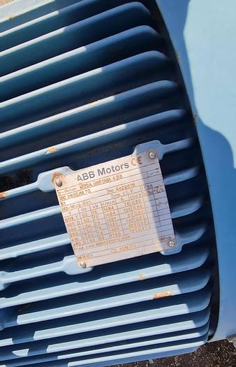 Mulino a Martelli, Polverizzatore CHRISTY HUNT Type 24x24