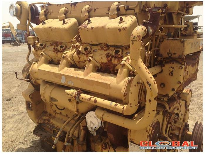 Used Item 0612 : Caterpillar D379 Engine