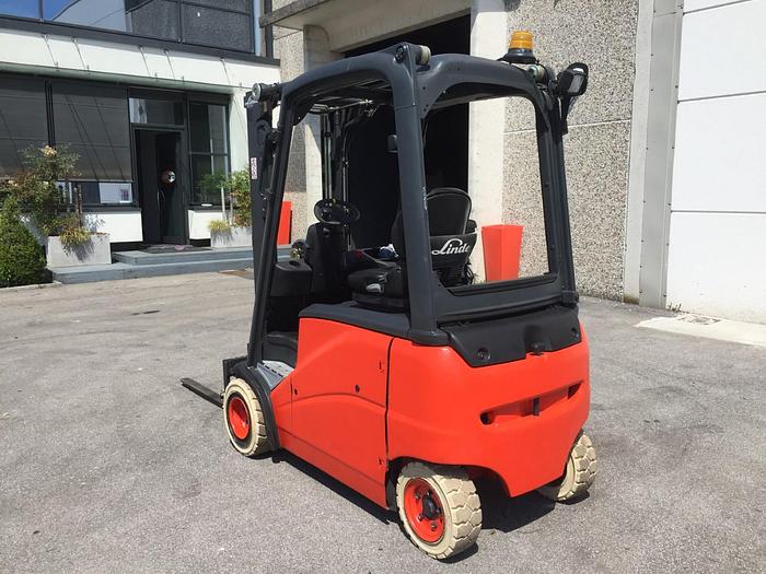 Usato 2013 LINDE E18PH-01