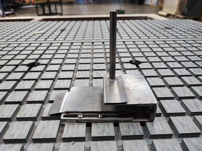 Used 2016 Miller Weldmaster T300