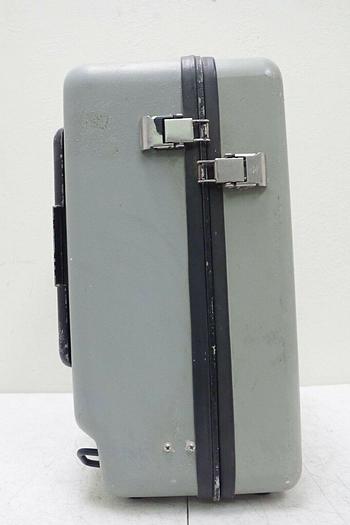 Used Raytheon Model DE-719 Unit 7430 Precision Survey Fathometer Depth Recorder