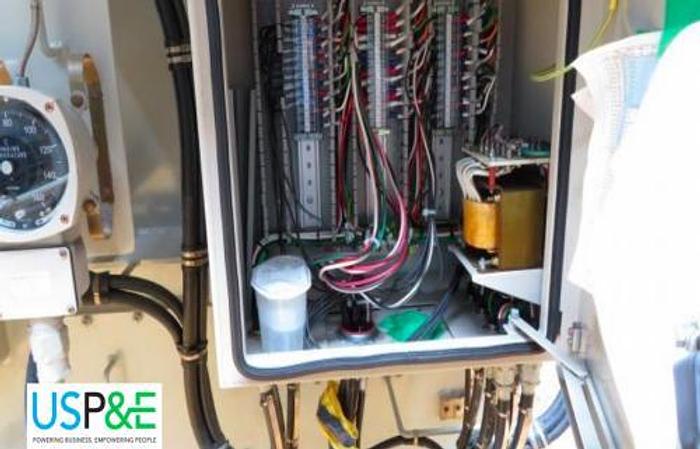 Used 12 MW 2018 Used Kawasaki MIT-26 HFO Power Plant