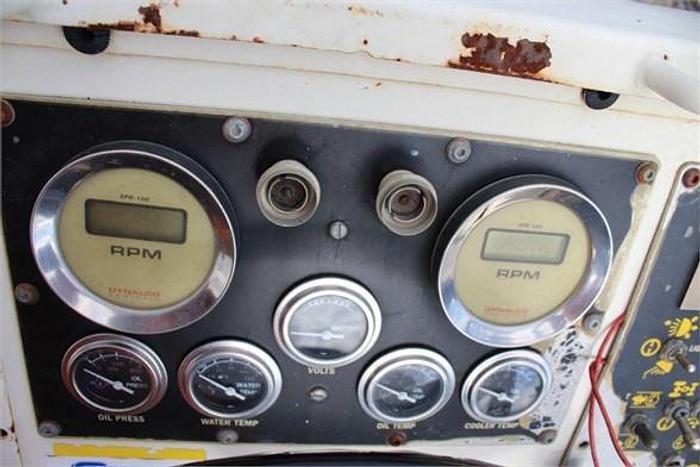 Used 2005 TEREX CMI RS425B