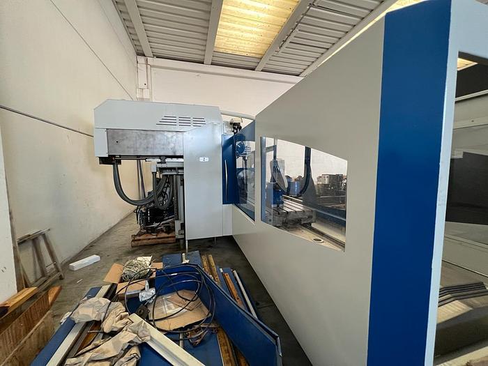 Usato 2005 SORALUCE TA-25 A