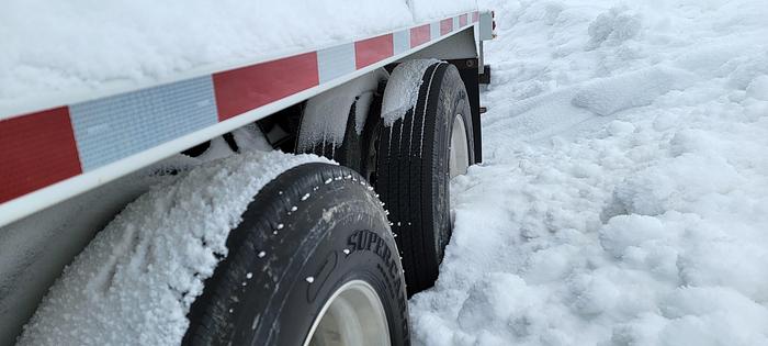 Used 2013 JASPER TC406 SPEC TANK