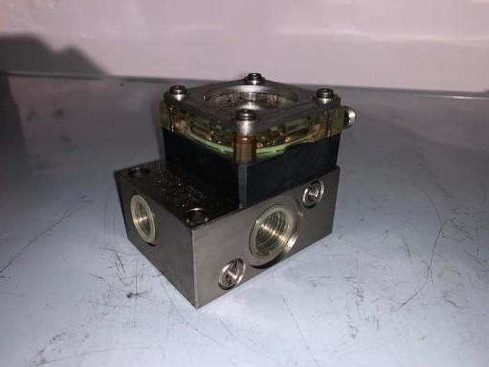 Lubrication System Ref. Dropsa 1523732