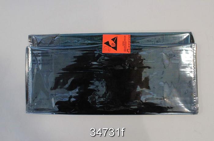 Used Honeywell 60139839-001 PC Board, Diskette Pac #34731