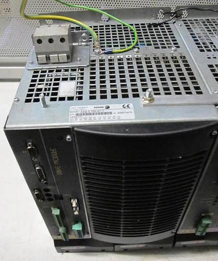 Gebraucht FAGOR Antriebsregler Modul AXD 3.100-A1-1