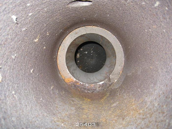 Used 1992 BLACK CLAWSON LC10 #25403