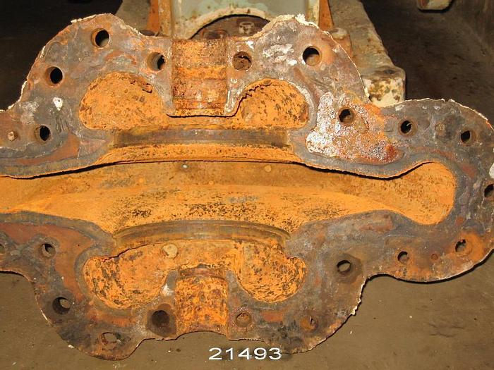 Used GOULDS 3405 #21493