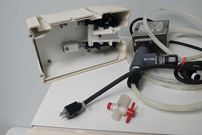 Used Barnstead Thermolyne D8991 Nanopure Infinity Ultrapure Water System