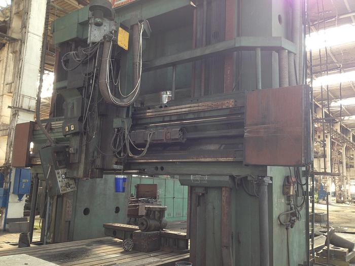 1986 PLANO MILLER TITAN MODEL FLP3100X10000