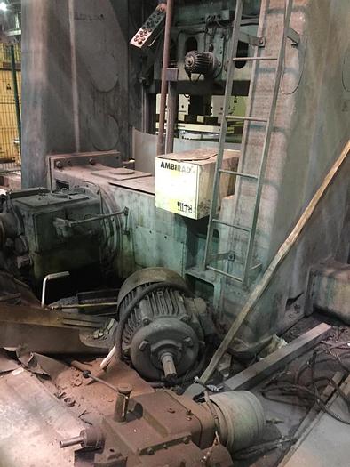 Used Lathe Vertical Turning 1M553