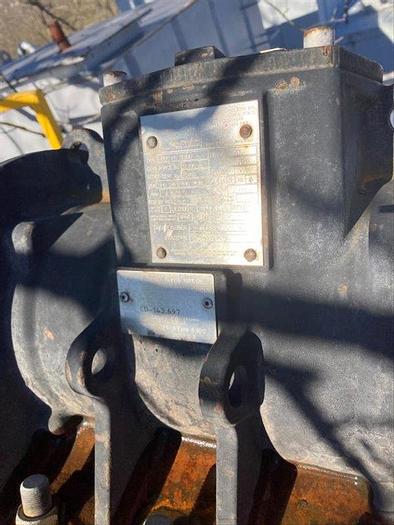 Used 0 Mi SWACO Drilling Drying Shaker Set Up