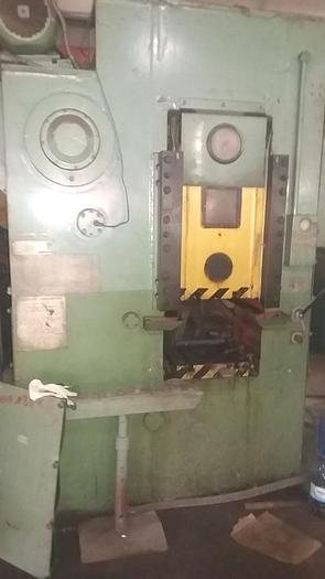 Used Press Knuckle Joint Coining KB8334