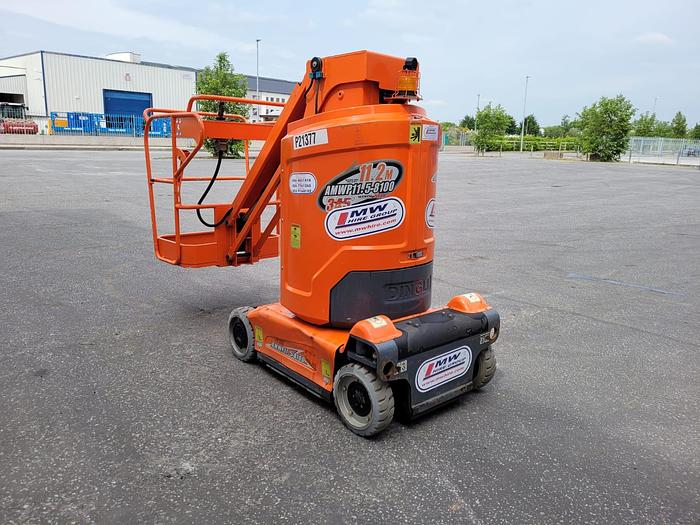 Used Dingli AMWP 1.5-8100