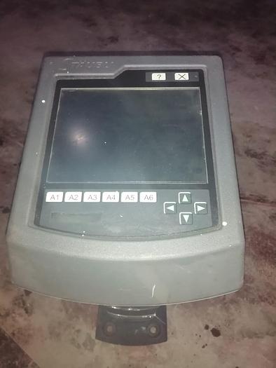 Gebraucht 09 Sets Stäubli Jacquard Maschinen. 2007